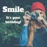 Birthday Wishes for Wife