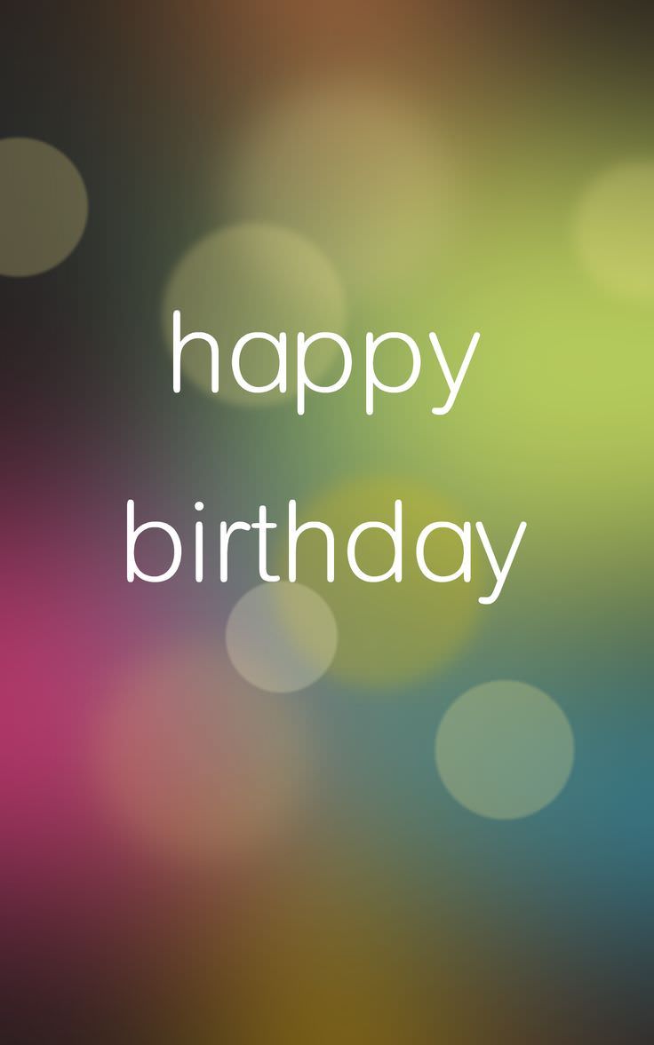 Unique Happy Birthday Wishes to Send to the Ones you Love Unique Happy Birthday Wishes to Send to the Ones you Love