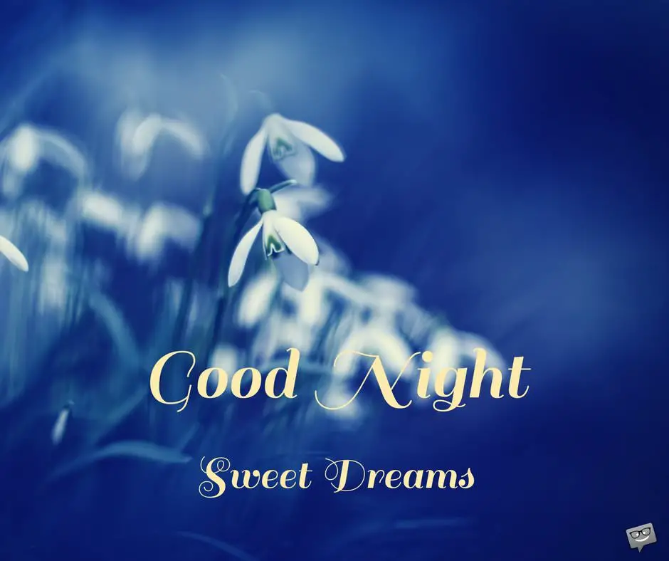 like a kiss goodnight | good night images