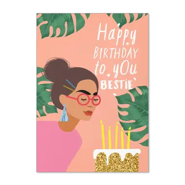 205 Funny Birthday Wishes Quotes for Best Friend - Unifury