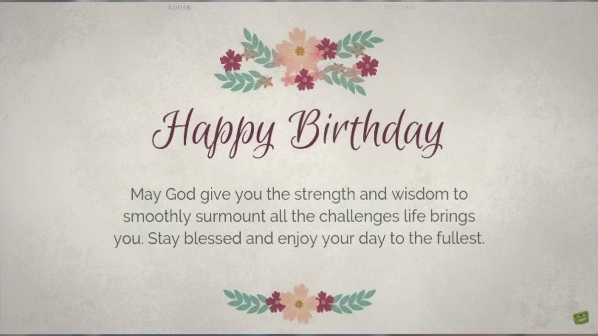 50 Great Birthday Speeches for All