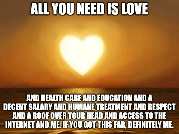 30 Funny Love Memes To Spice Up Your Relationship