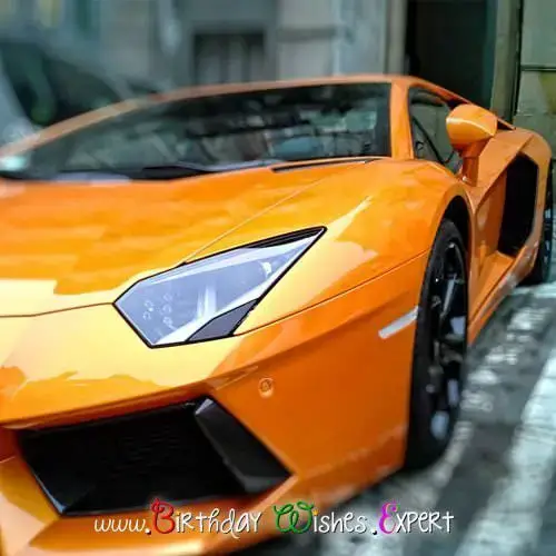 car_Lamborghini