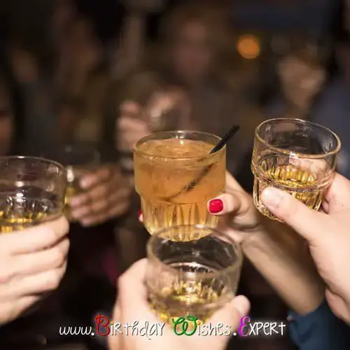 drink