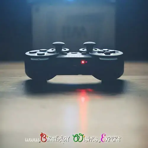 video-game