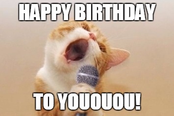 Top 100 Original And Funny Happy Birthday Memes