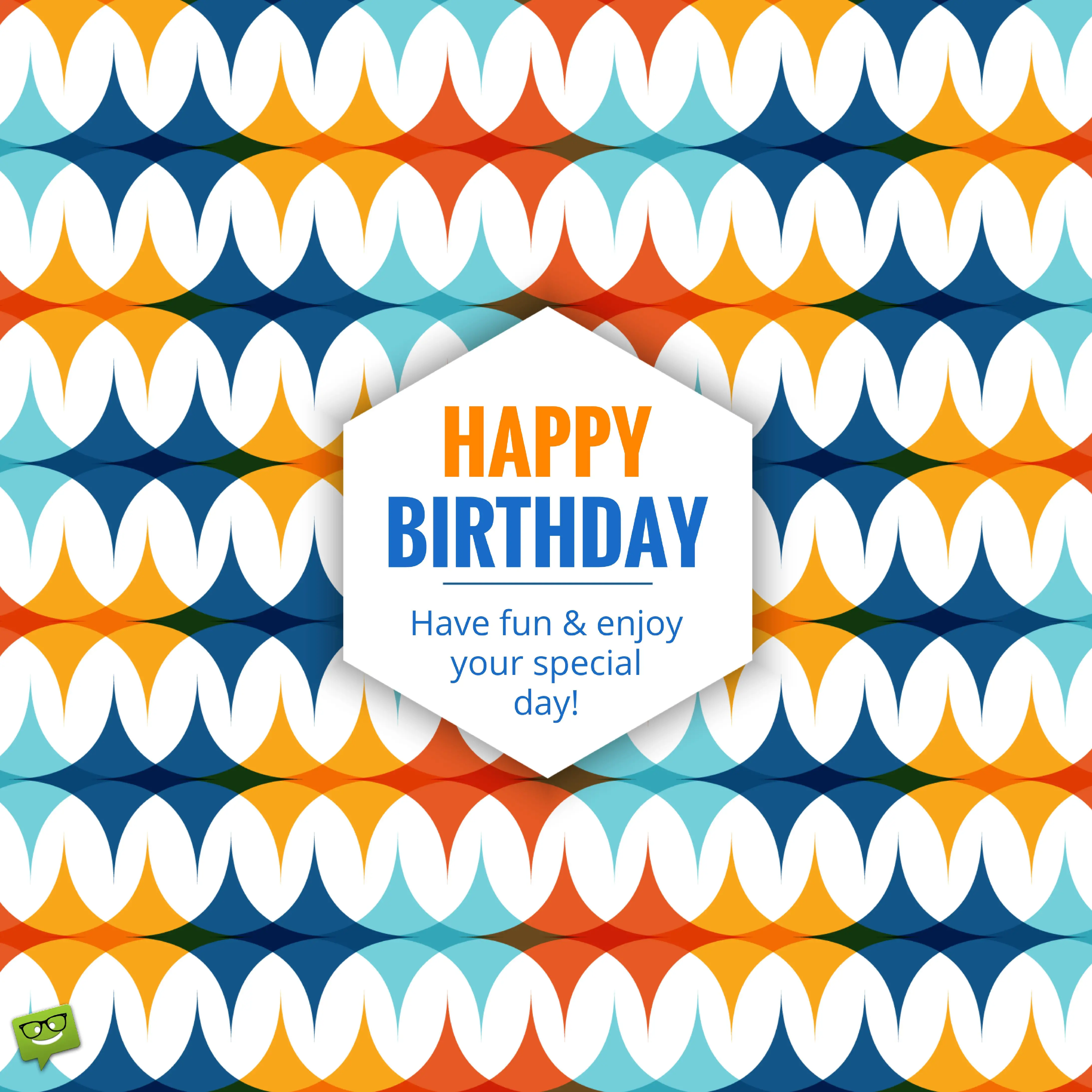 birthday-wish-on-background-with-bright-and-happy-color-pattern