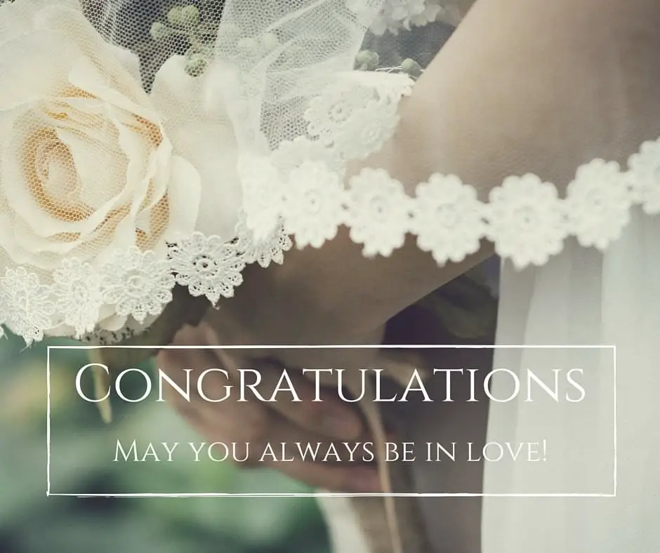 Words Of Love For A Couple S Special Day Wedding Wishes