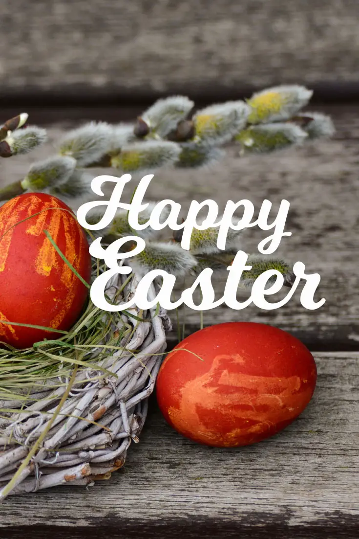 100 Happy Easter Wishes Symbols Of Rejuvenation