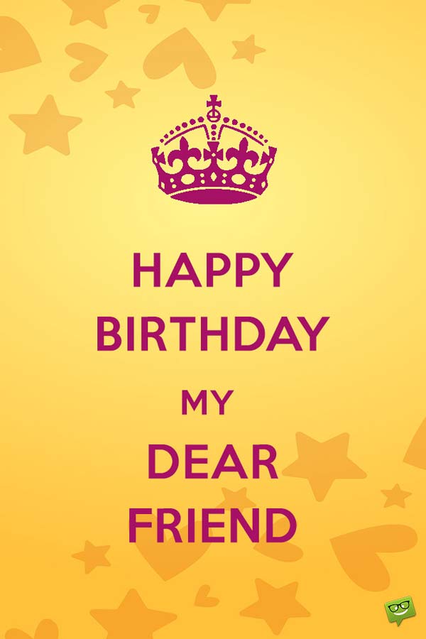 205 Funny Birthday Wishes Quotes for Best Friend - Unifury