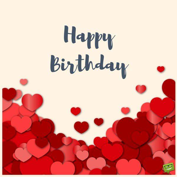 Happy Birthday to You | 100 Birthday Wishes to Help you Find the Right Words