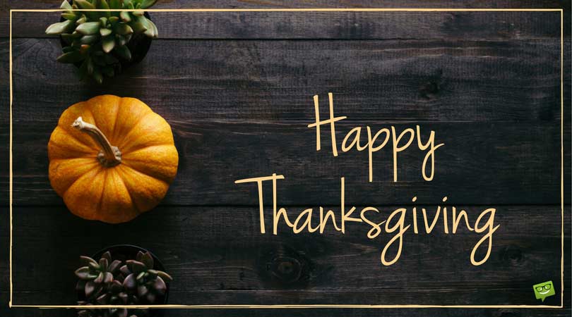 26+1 Free Happy Thanksgiving Images To Download And Share