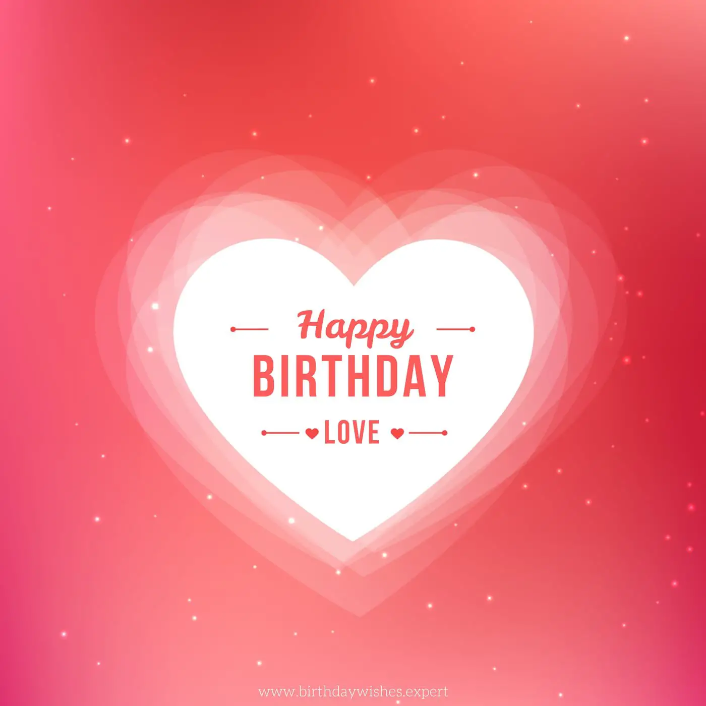 Happy Birthday Letter To Your Girlfriend from www.birthdaywishes.expert