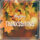 55 Touching Thanksgiving Day Wishes Happy Thanksgiving.