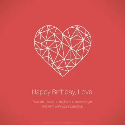 220 Birthday Wishes Your Wife Would Appreciate