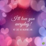 Intimate Valentine’s Day Wishes Intimate Valentine’s Day Wishes