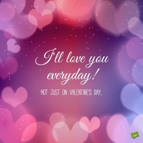 Intimate Valentine’s Day Wishes Intimate Valentine’s Day Wishes