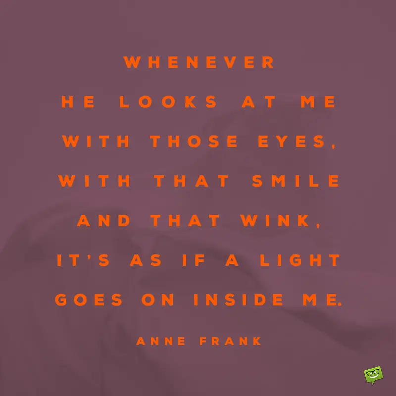 132 Anne Frank Quotes | The Diary That Changed The World