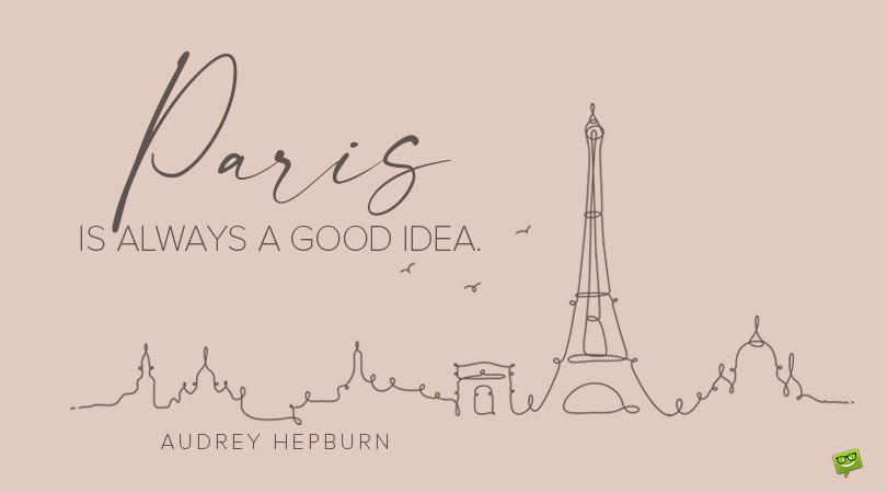 A Life Story of Charm and Endurance | 93 Audrey Hepburn Quotes