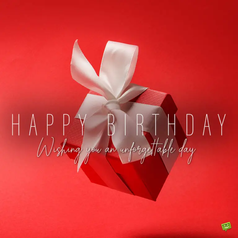 Best 200 Birthday Messages to Make Their Day Special [2026]