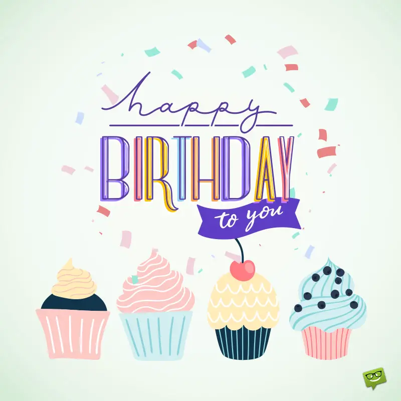 250 Best Happy Birthday Messages And Special Birthday Wishes