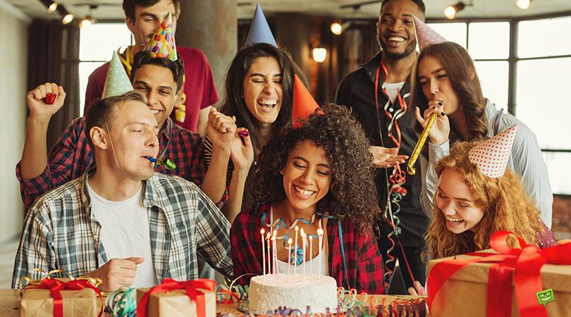 200 of the Best Birthday Messages to Make Someone&#8217;s Day Special