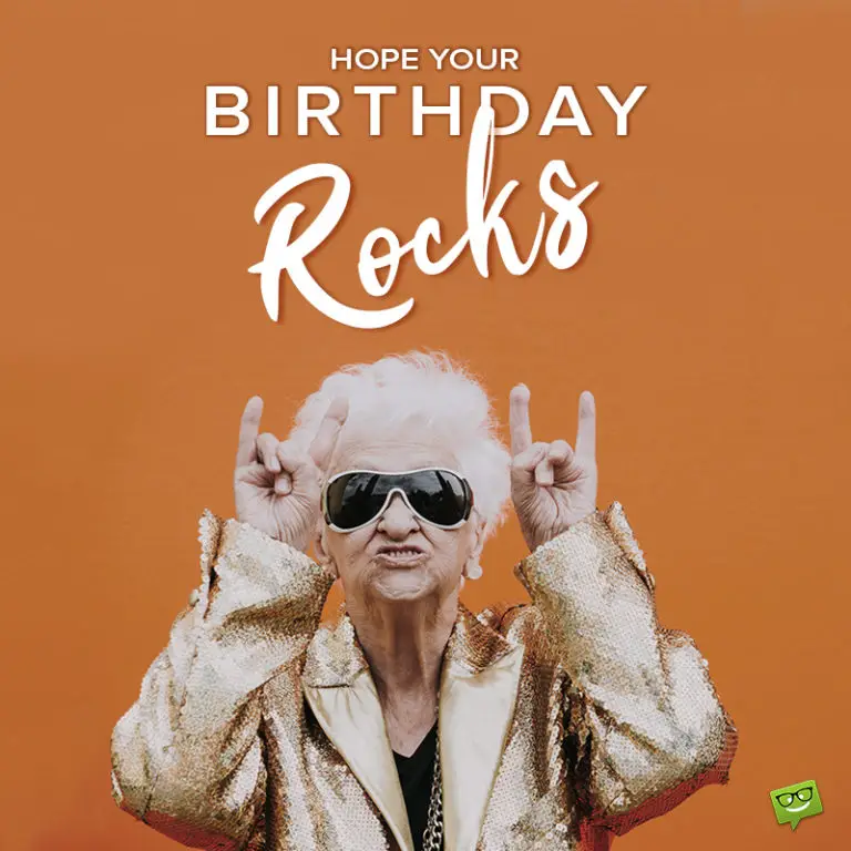 30+ Happy Birthday Wishes for Musicians and Singers