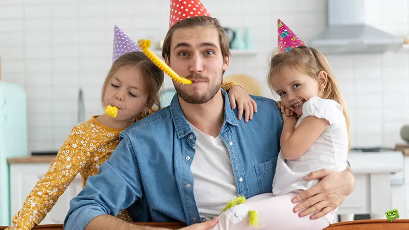 30+ Happy Birthday Wishes for Stepdad