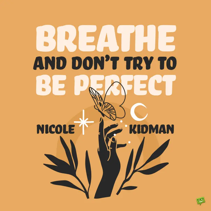 99 Breathe Quotes | Famous Thoughts on the Act of Living