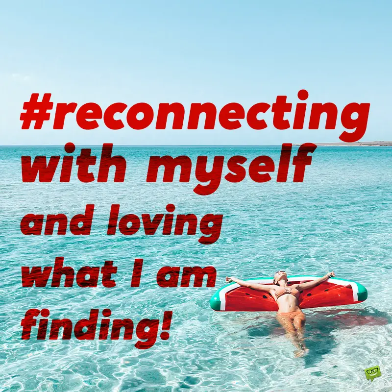 50 Chill And Relaxing Captions For Instagram Photos