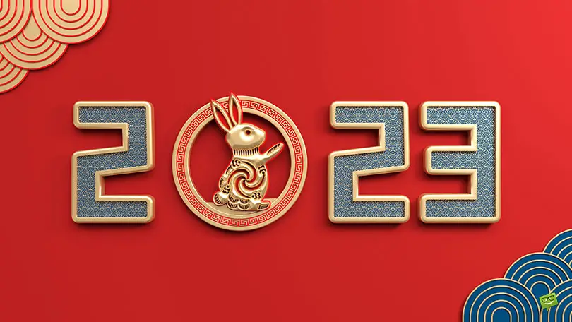 20 Chinese New Year Greetings for a Year of Fortune
