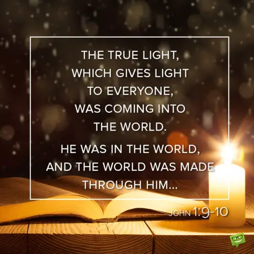 45 Christmas Bible Verses | Inspiring Quotes for Cards