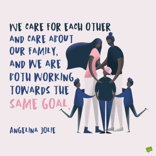 Featured image of post Good Co Parenting Quotes