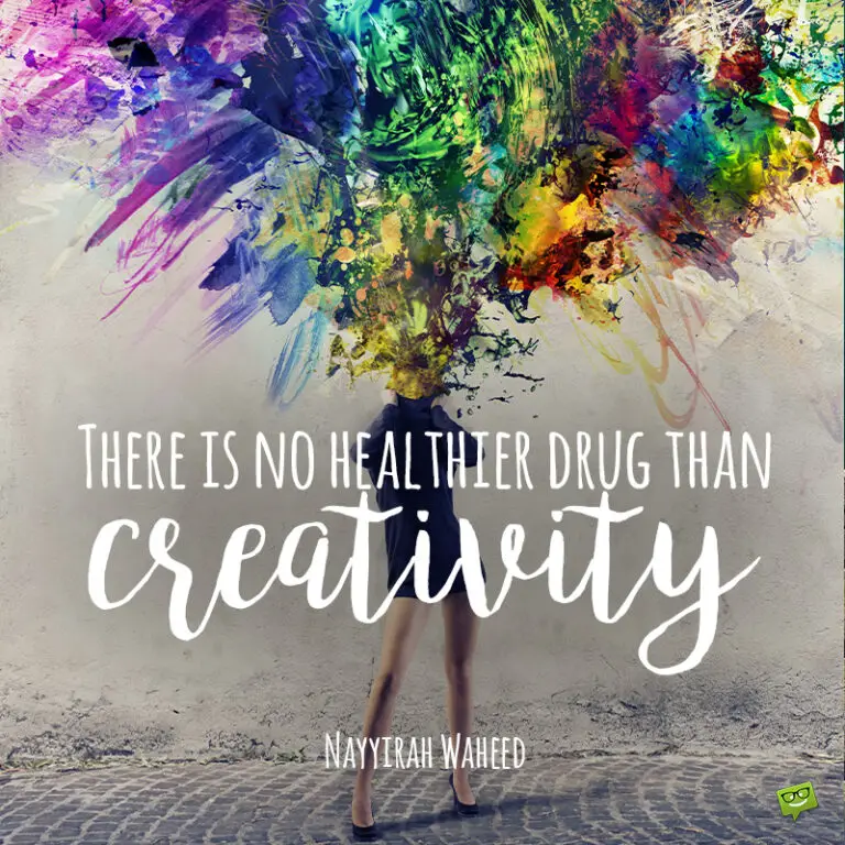 180 Creativity Quotes on the Power of Innovative Connection