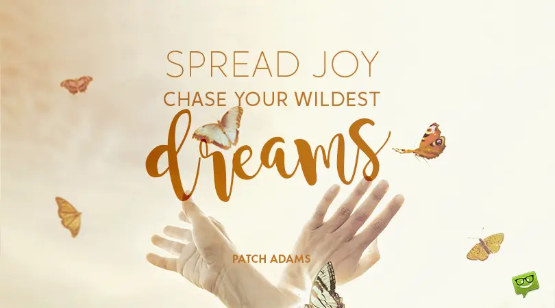 Dream It, Do It | 144 Dream Quotes to Inspire a Better Future