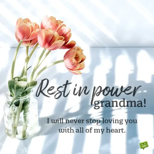 Eulogy funeral speech for grandma. | Birthday Wishes Expert Eulogy funeral speech for grandma.