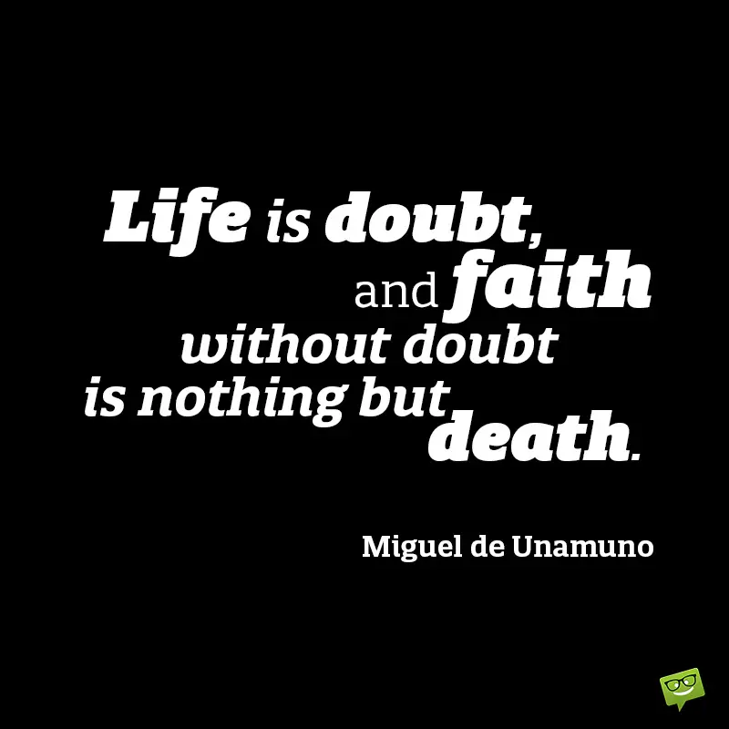 144 Faith Quotes | A Very Famous Leap