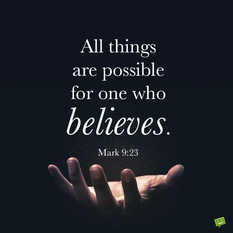 144 Faith Quotes A Very Famous Leap