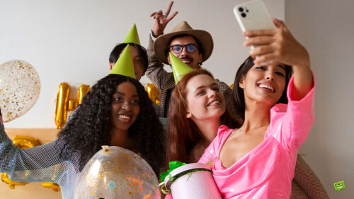 60 Inspirational Birthday Messages to Myself