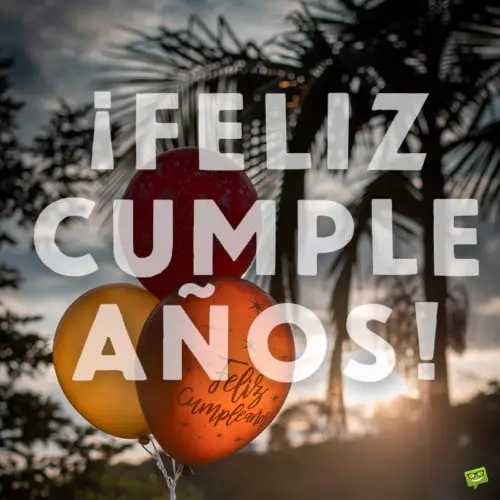 Deseo de cumpleaños