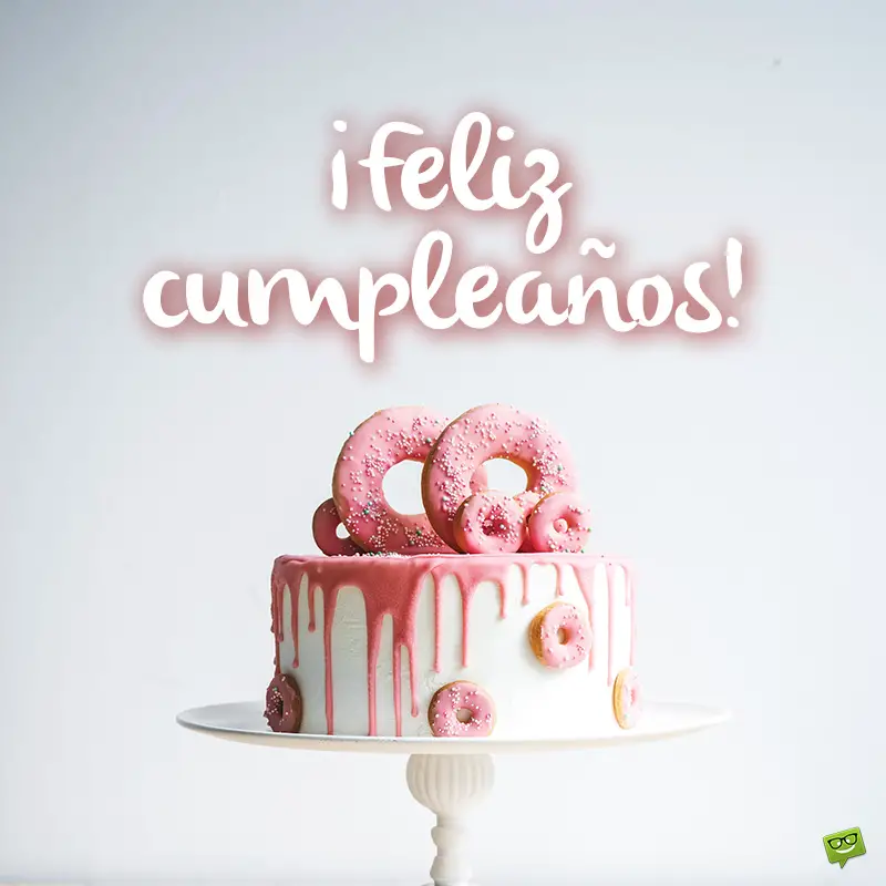 De Todo Corazón, ¡Feliz Cumpleaños, Prima!