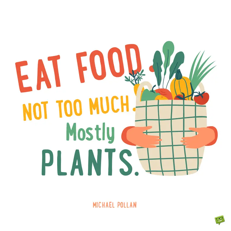 111 Food Quotes | Adventures in Taste