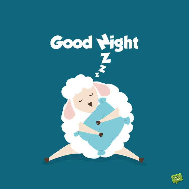 111 Relaxing, Funny and Inspirational Good Night Messages