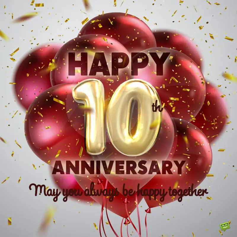 100+ Anniversary Wishes for a Couple. Happy Anniversary 2U!