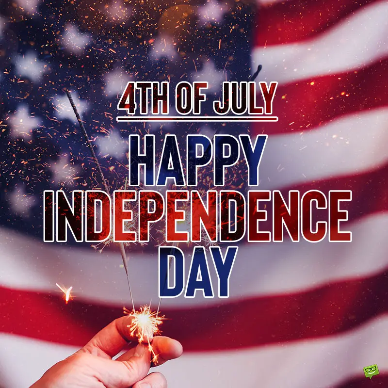 Happy 4th Of July Images 2025