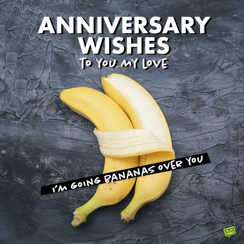 funny happy anniversary quotes for friends