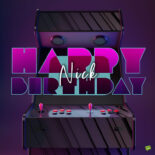 Happy Birthday Nick! - Images and Wishes to Share with Him