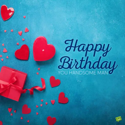 Happy birthday boyfriend on image to share.