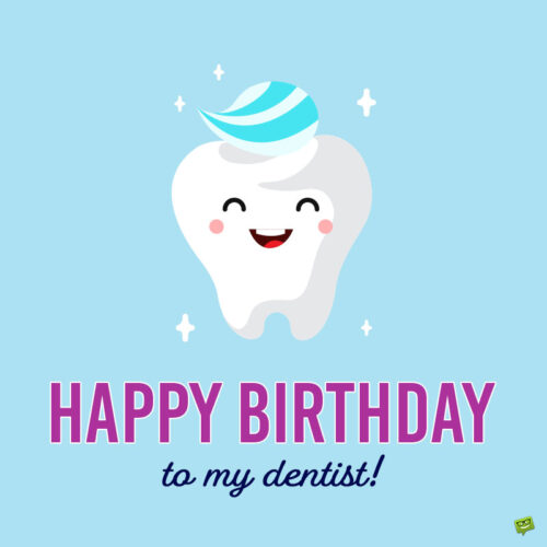 Happy Birthday Doctor | Birthday Wishes Expert