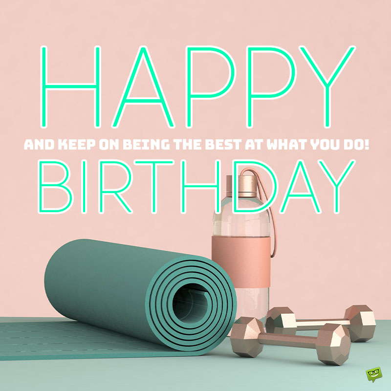 20+ Funny Birthday Wishes for Yoga Lovers - Funny Birthday Wishes